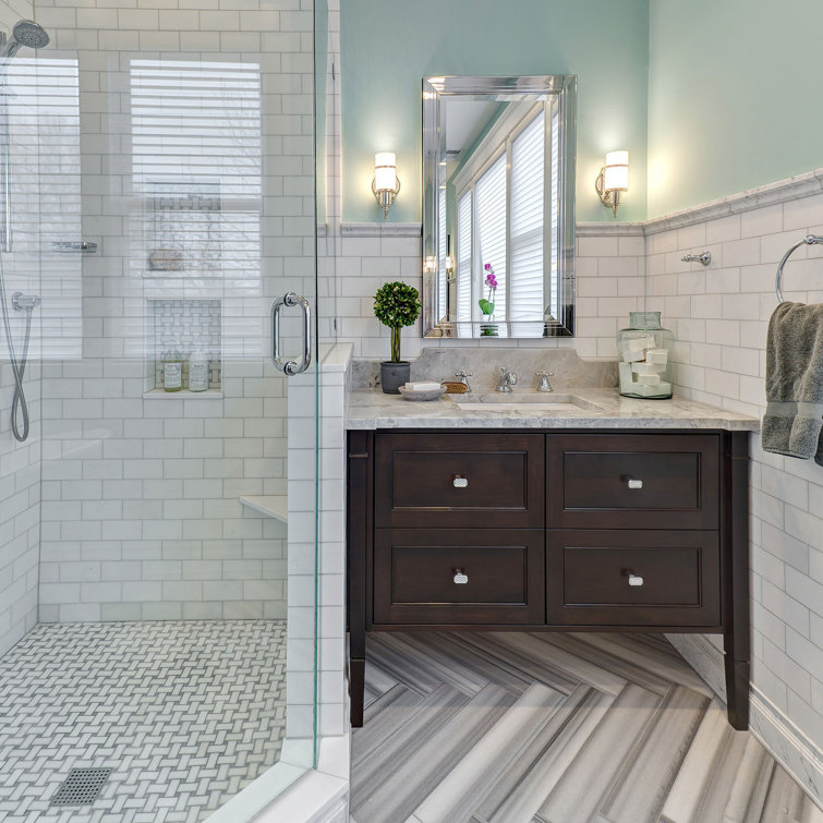 Robern Main Line Surface Mount Framed Medicine Wayfair